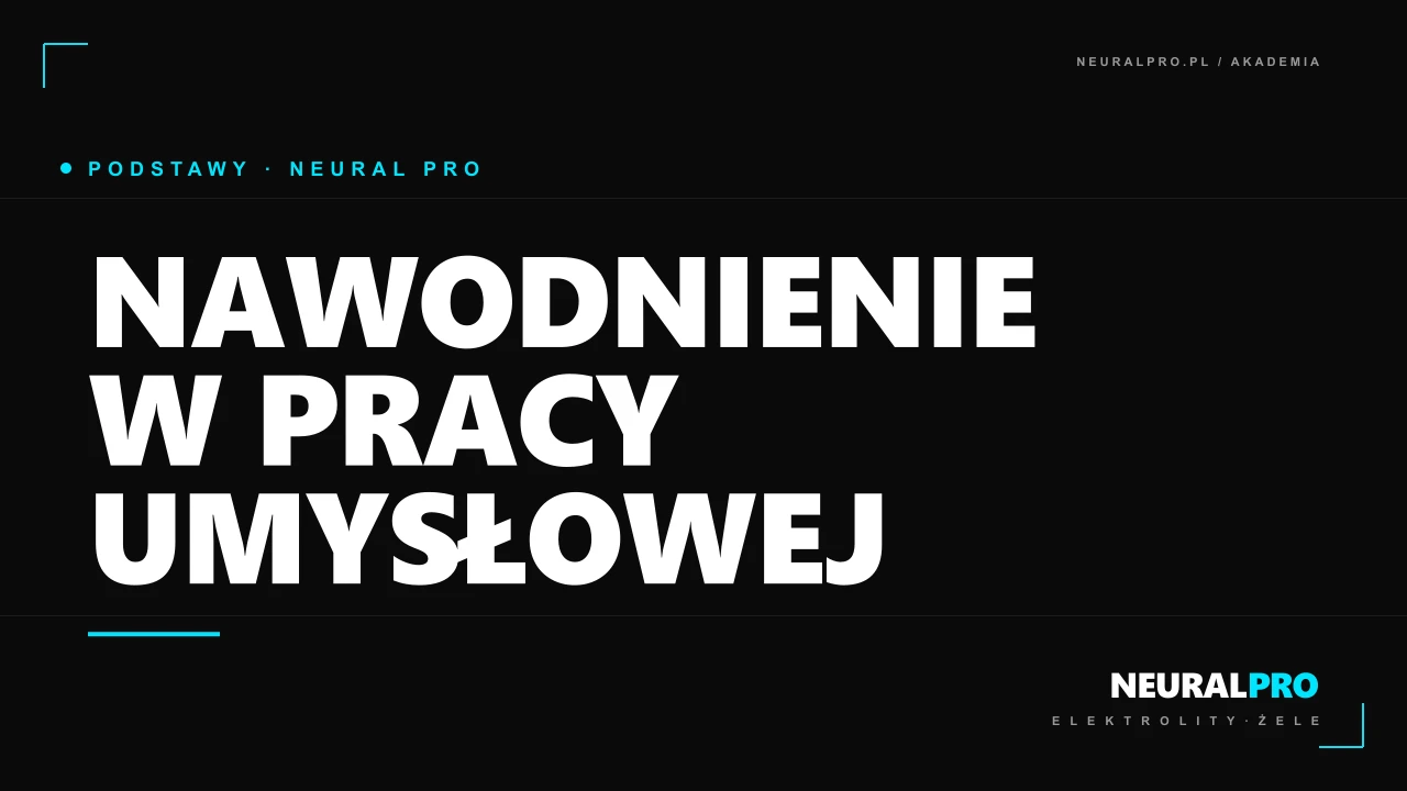 Praca biurowa i jej wpływ na ruchomość biodra i klatki piersiowej