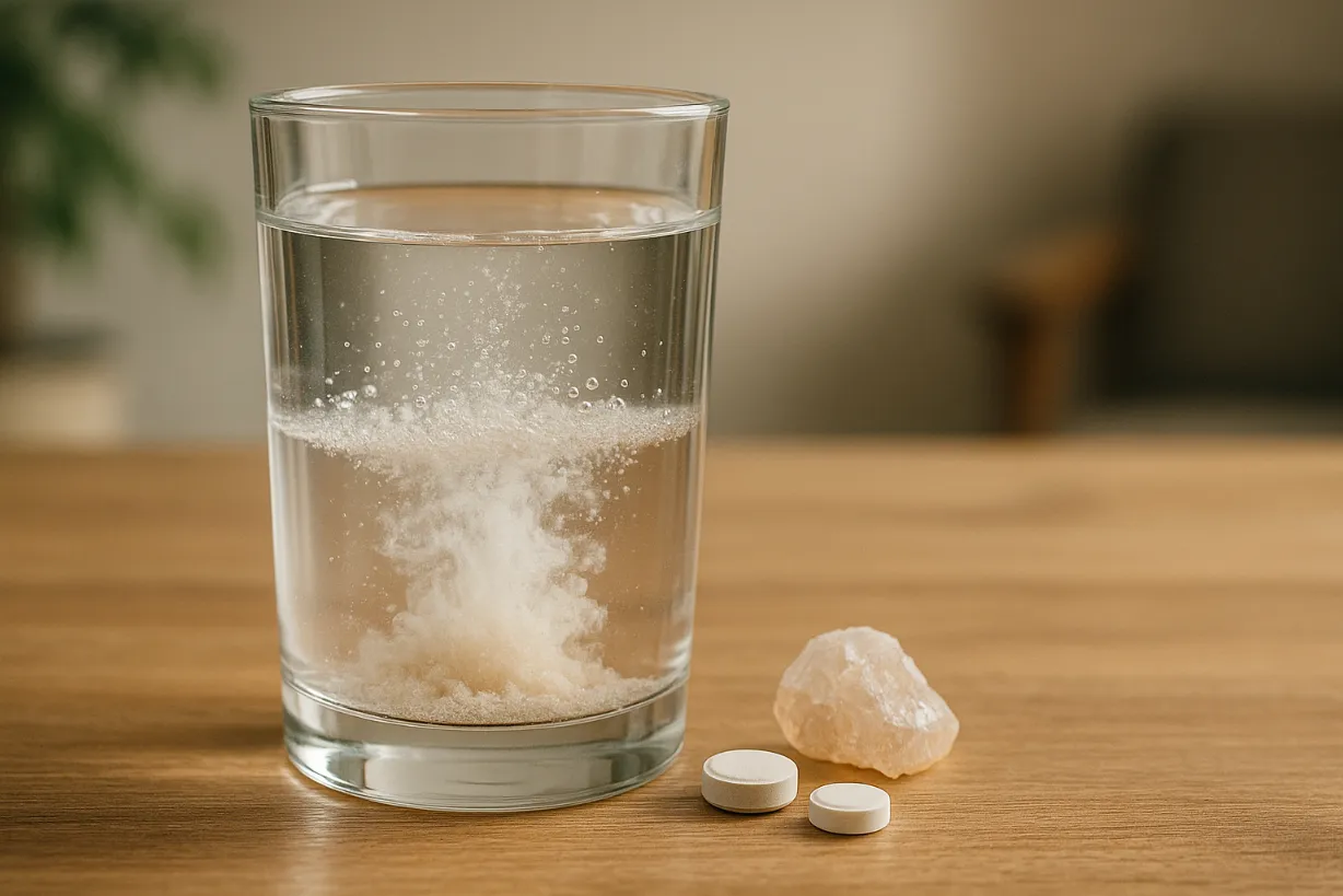 Homeostaza wodno elektrolitowa