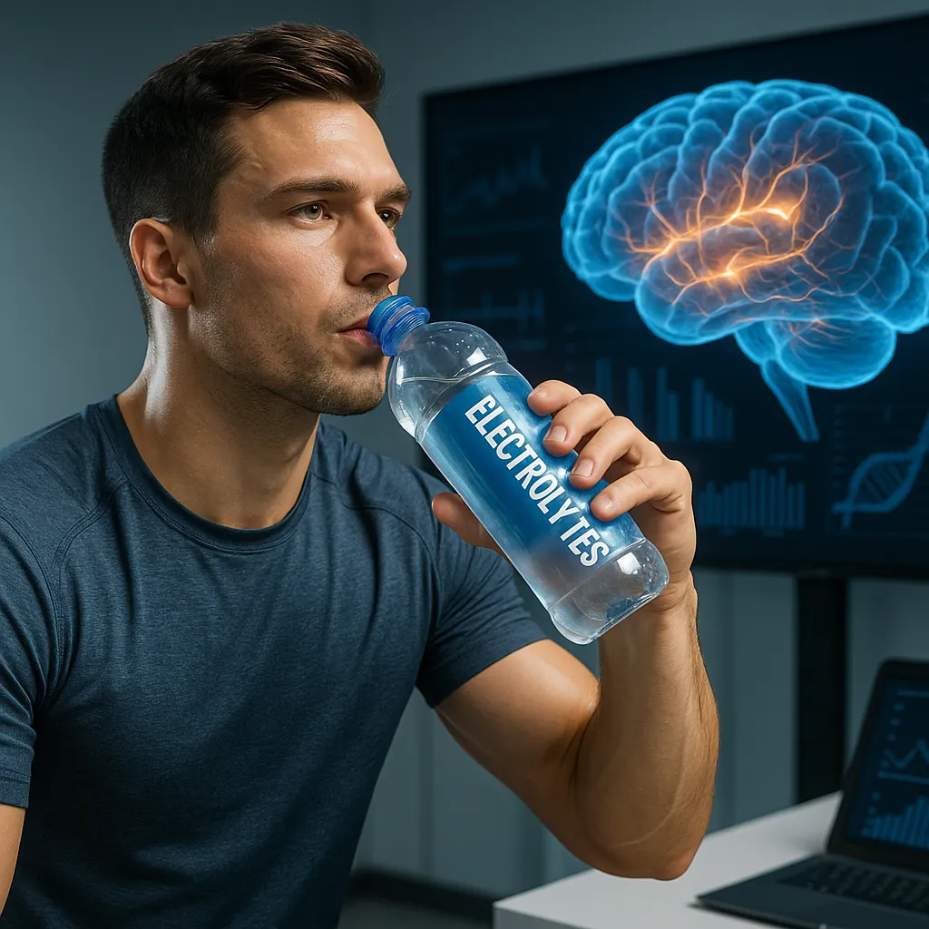 Przeprogramowanie układu nawodnienia