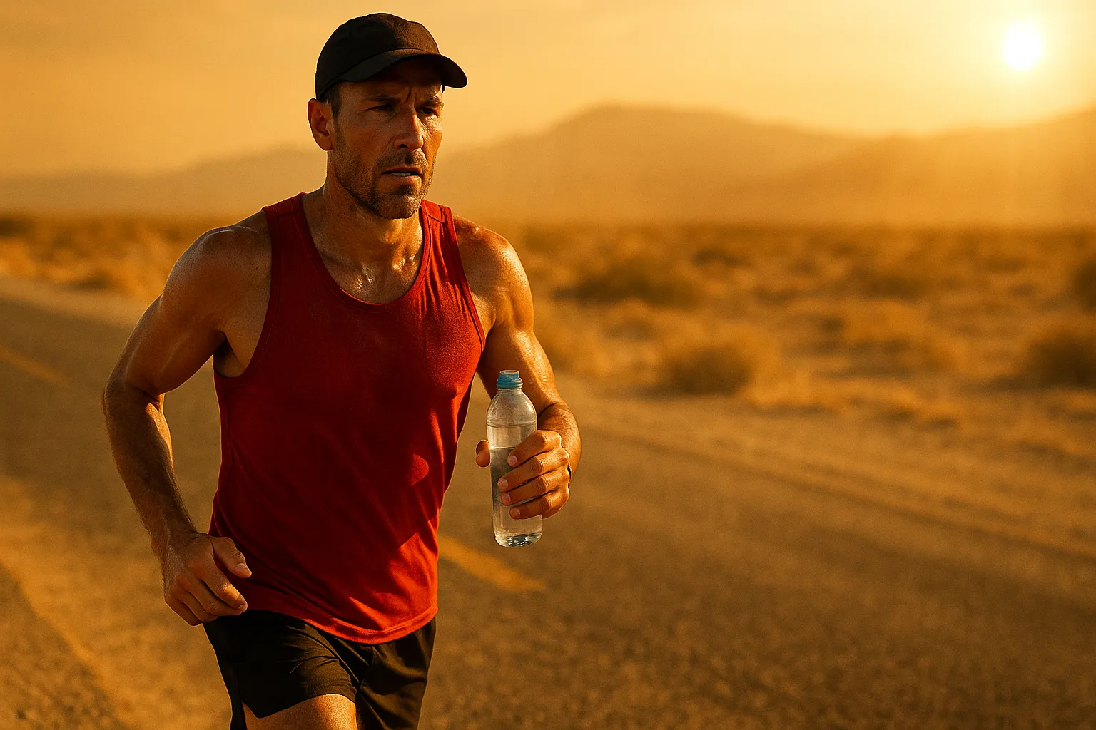 Zmiany klimatyczne i nowe strategie nawodnienia